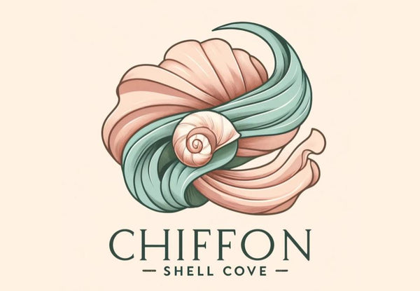 Chiffon Shell Cove