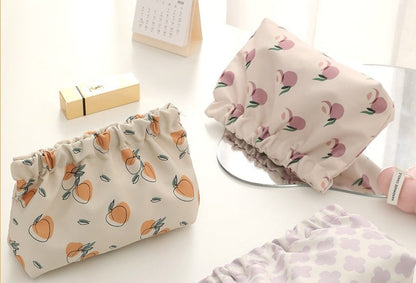 Large Waterproof Makeup Bag