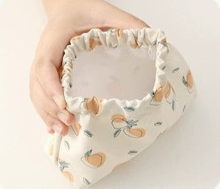 Small Waterproof Makeup Bag